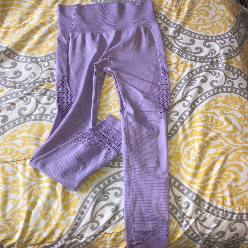 Gymshark leggings